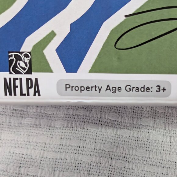 Buffalo Bills Little People 2023 Collection XNFL for Buffalo Bills Football Fans - Picture 3 of 4